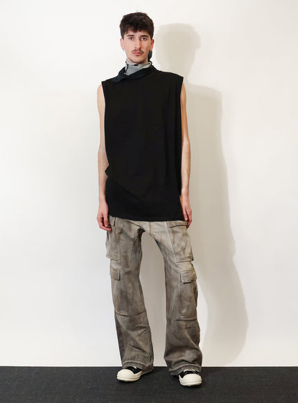 Drkshdw Cotton Tank Top