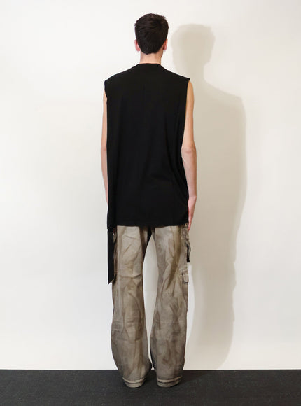 Drkshdw Cotton Tank Top