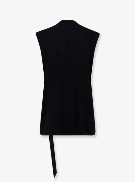 Drkshdw Cotton Tank Top