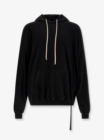 Drkshdw Hun Certified Cotton Sweatshirt Uni Black