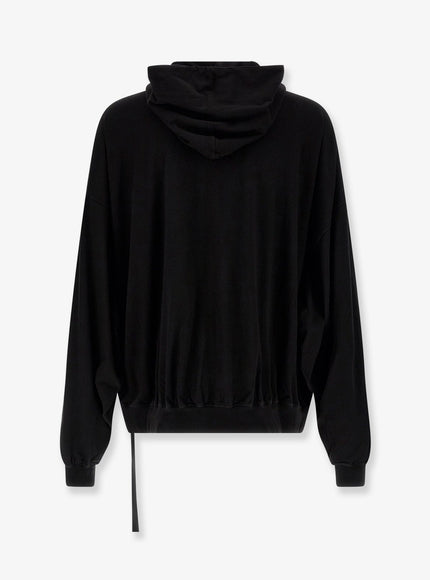 Drkshdw Hun Certified Cotton Sweatshirt
