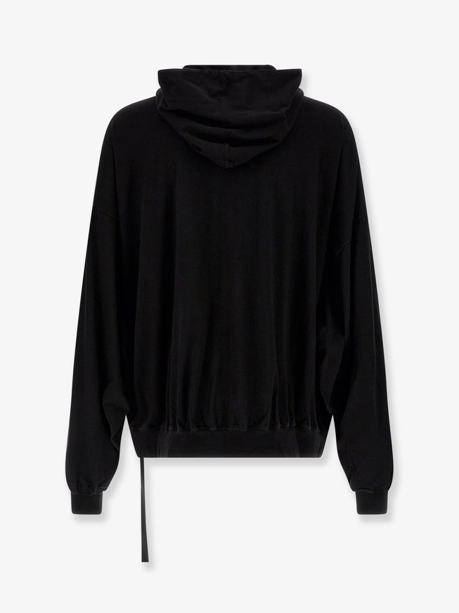 Drkshdw Hun Certified Cotton Sweatshirt