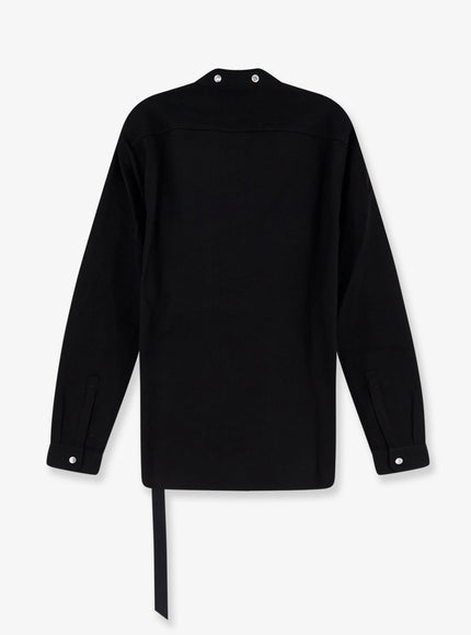 Drkshdw Larry Cotton Shirt