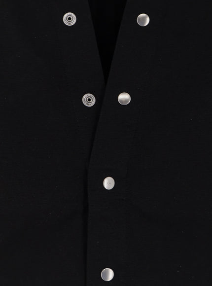 Drkshdw Larry Cotton Shirt