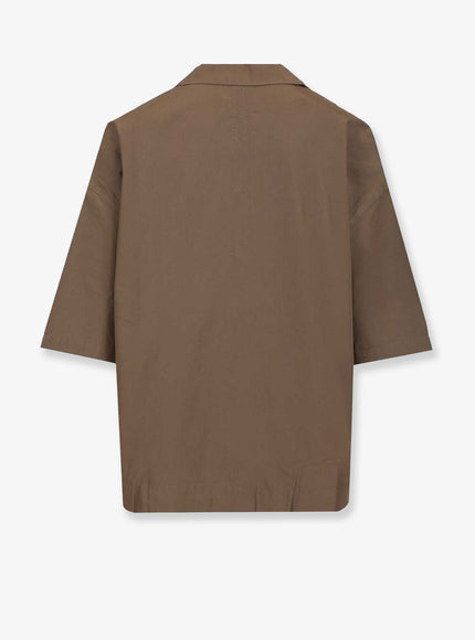 Drkshdw Tommy Organic Cotton Shirt