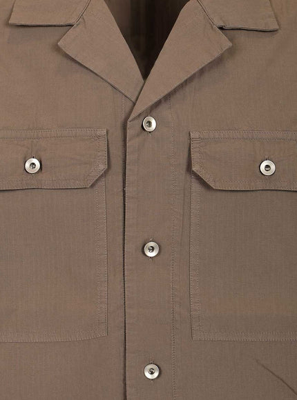 Drkshdw Tommy Organic Cotton Shirt