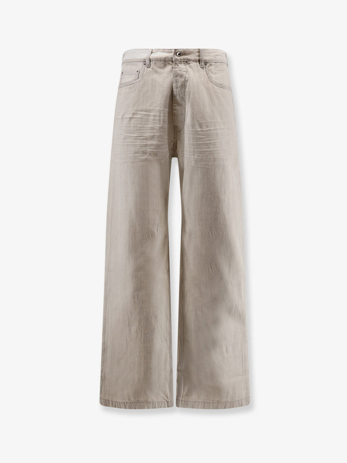Drkshdw Denim Jeans Milk Wash