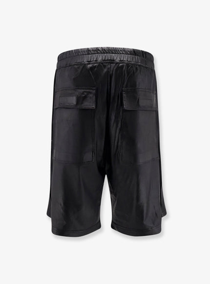 Drkshdw Acetate Bermuda Shorts