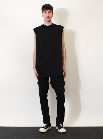 Drkshdw Cotton Trousers
