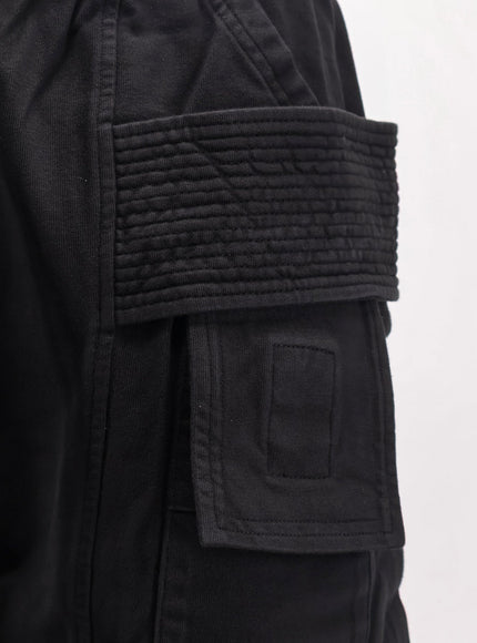 Drkshdw Cotton Trousers