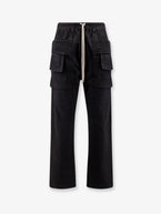 S / Black