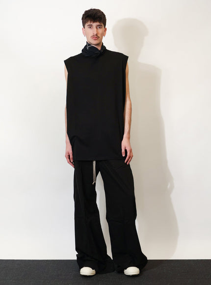 Drkshdw Cotton Trousers