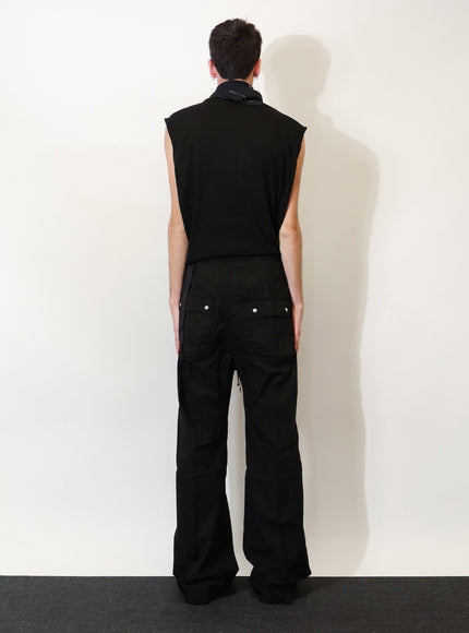 Drkshdw Cotton Trousers