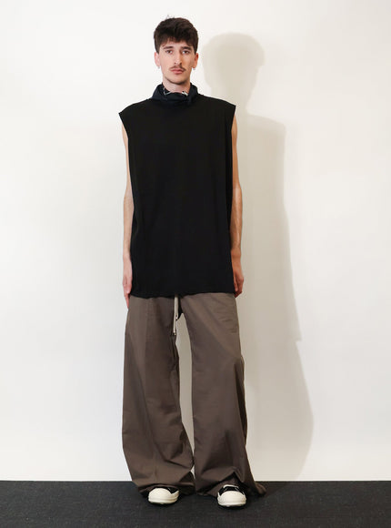 Drkshdw Cotton Trousers