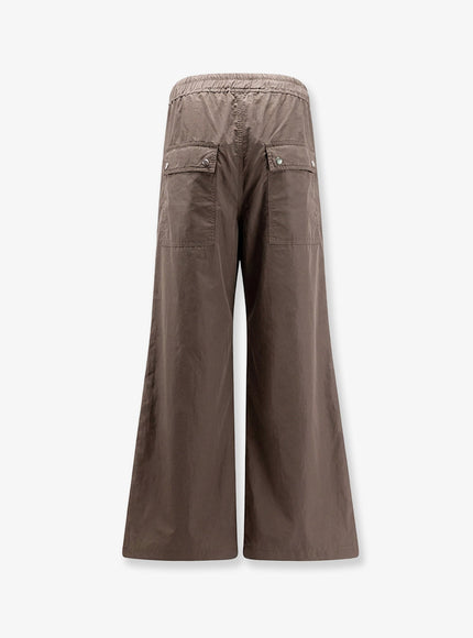 Drkshdw Cotton Trousers