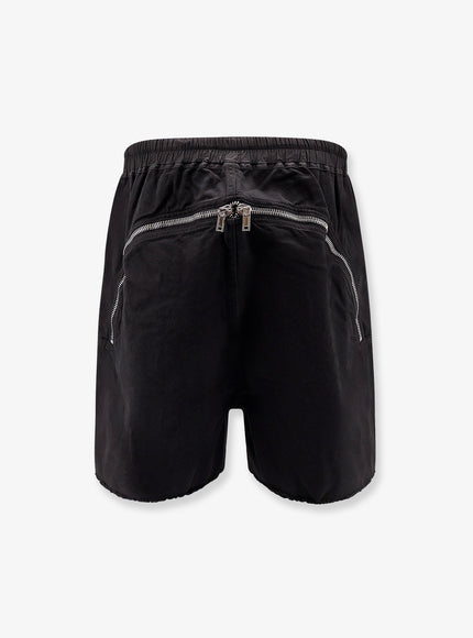 Drkshdw Cotton Bermuda Shorts