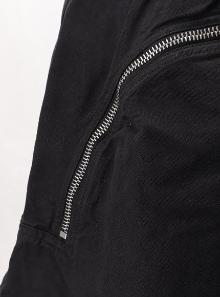 Drkshdw Cotton Bermuda Shorts