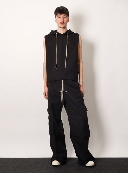 Drkshdw Double Cargo Jumbo Belas Trousers