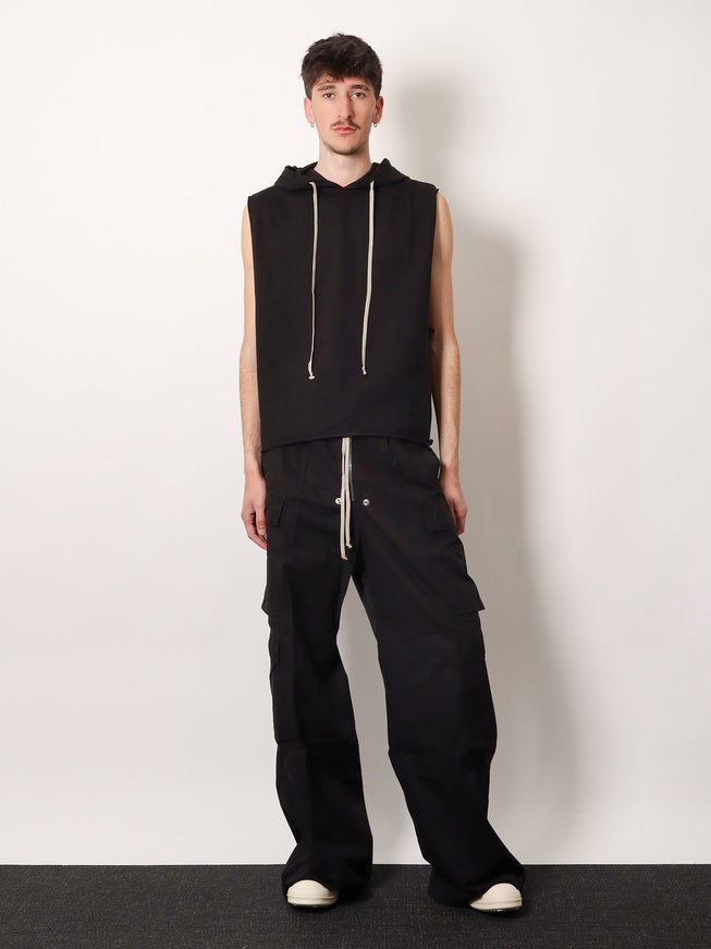 Drkshdw Double Cargo Jumbo Belas Trousers