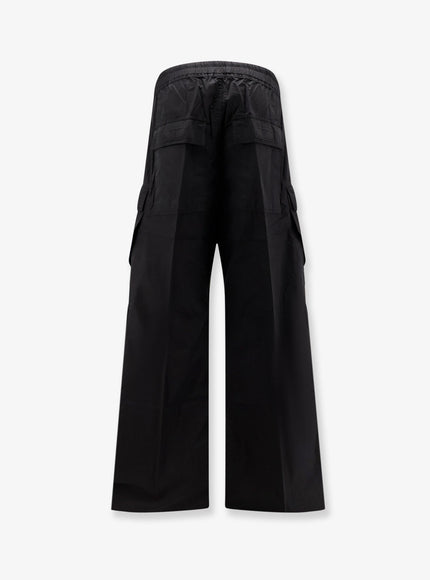 Drkshdw Double Cargo Jumbo Belas Trousers