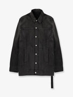 S / Black