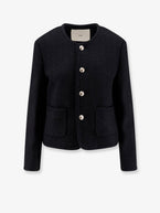 S / Black