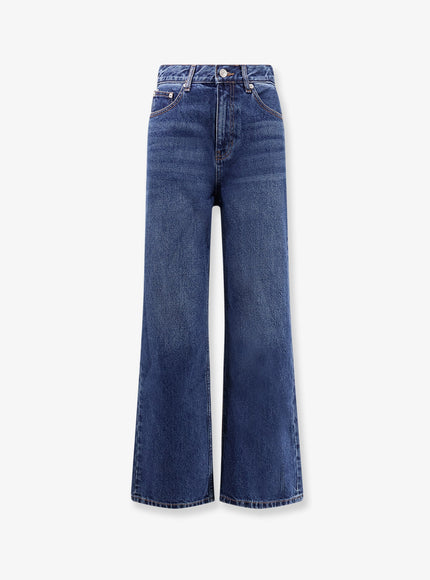Dunst Blue Denim Jeans Classicblue