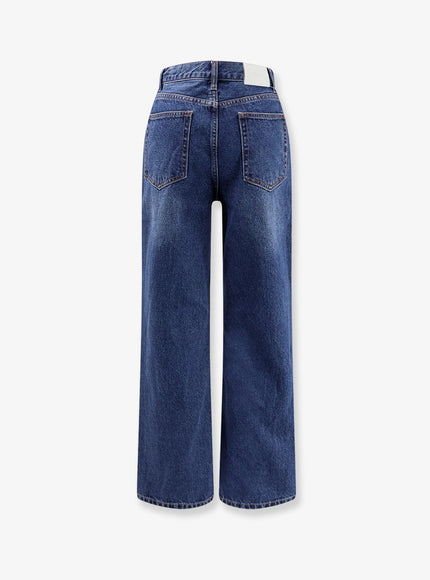 Dunst Blue Denim Jeans