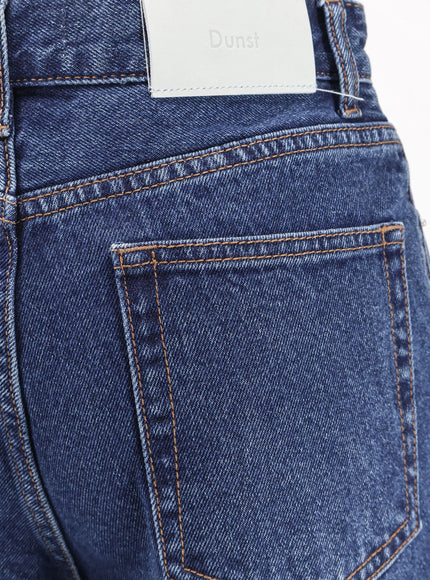 Dunst Blue Denim Jeans