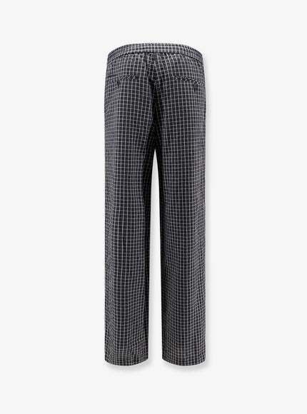 Dunst Unisex Pajamas Trousers