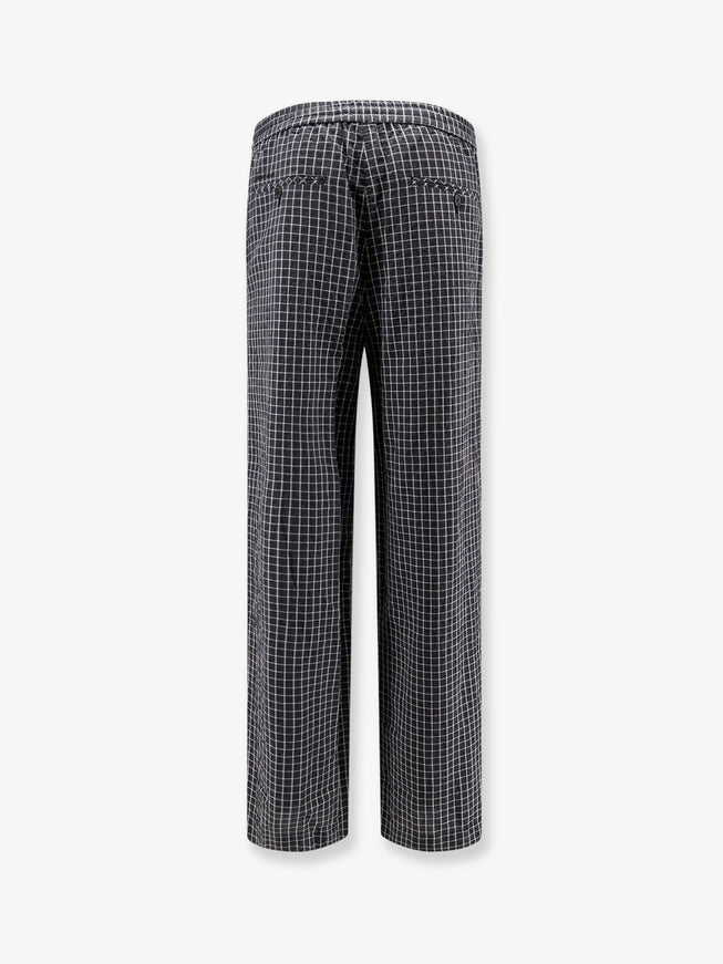 Dunst Unisex Pajamas Trousers