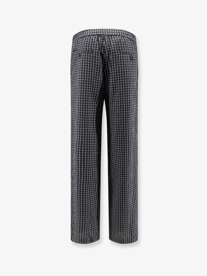 Dunst Unisex Pajamas Trousers