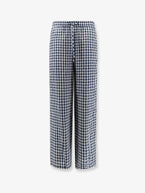 S / Navycheck