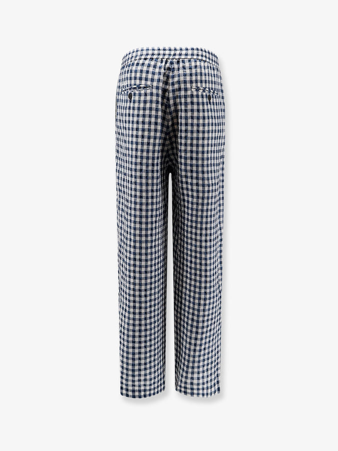 Dunst Unisex Pyjamas Trousers