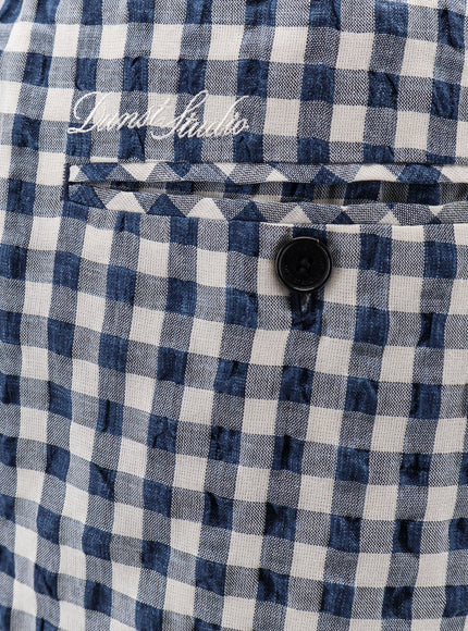 Dunst Unisex Pyjamas Trousers