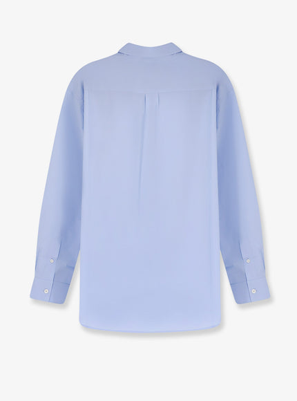Dunst Unisex Cotton Shirt