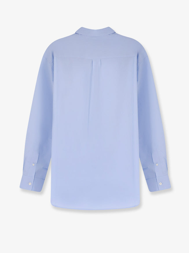 Dunst Unisex Cotton Shirt