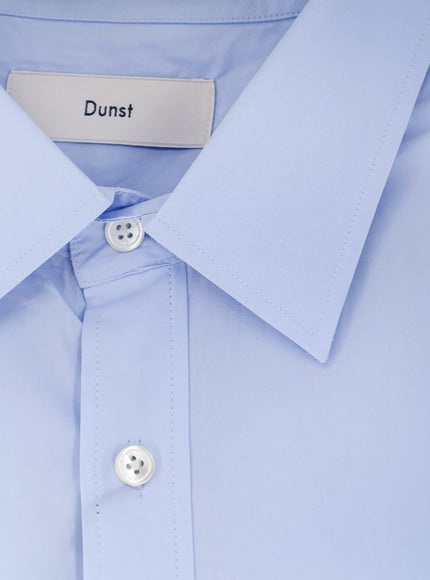 Dunst Unisex Cotton Shirt