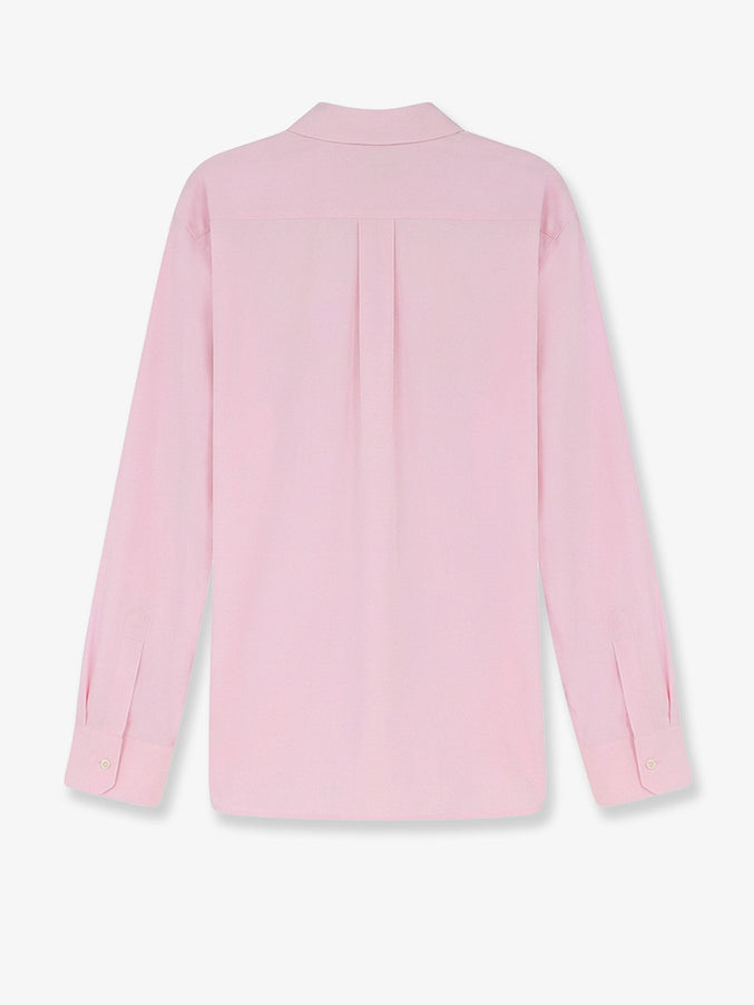 Dunst Unisex Cotton Shirt