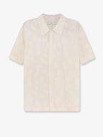 S / Creamjacquard