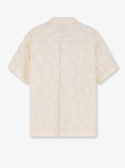 Dunst Holiday Unisex Shirt