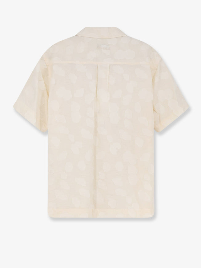 Dunst Holiday Unisex Shirt