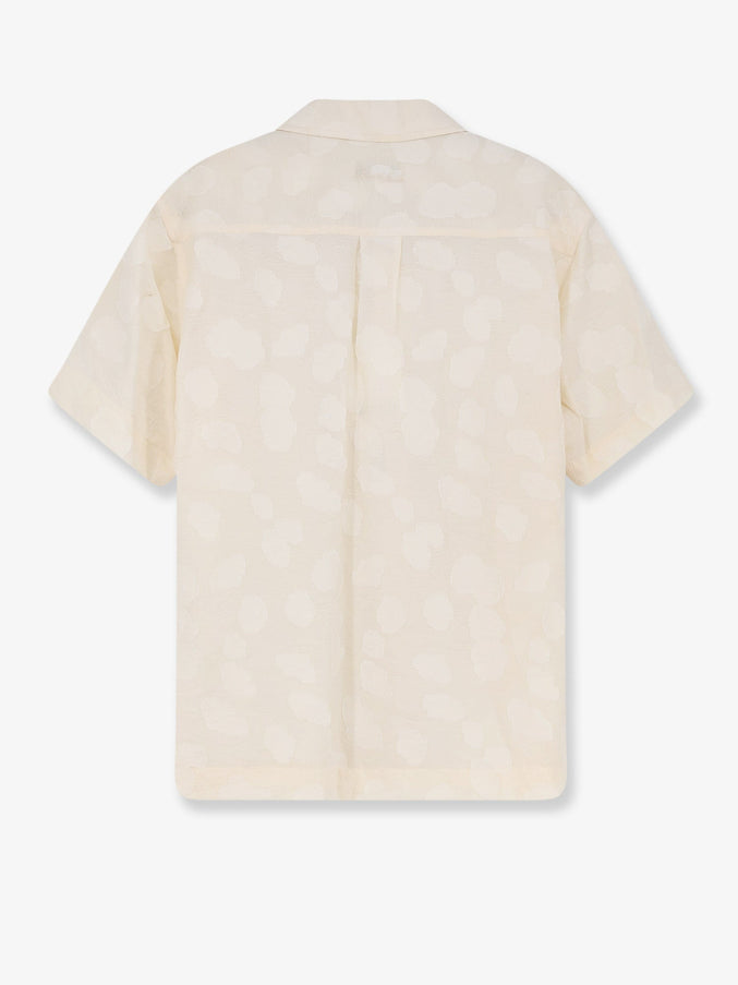 Dunst Holiday Unisex Shirt