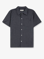 S / Blackcheck