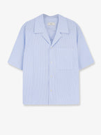 S / Skybluestripe
