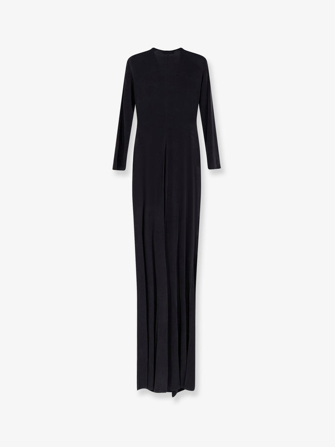 Elisabetta Franchi Red Carpet Long Dress Ellie Belle Elisabetta Franchi Red Carpet Long Dress Ellie Belle