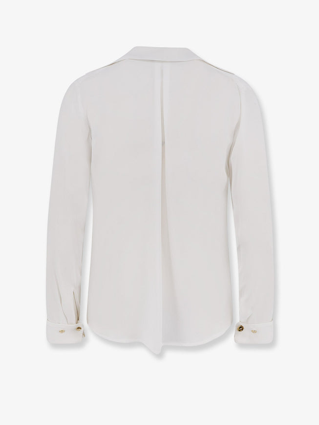 Elisabetta Franchi Viscose Shirt