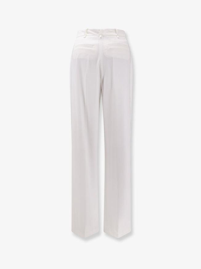 Elisabetta Franchi Essentials Stretch Trousers