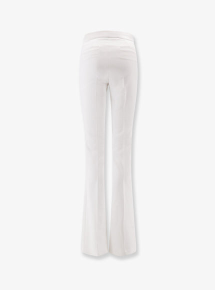 Elisabetta Franchi Celana Daily Trousers