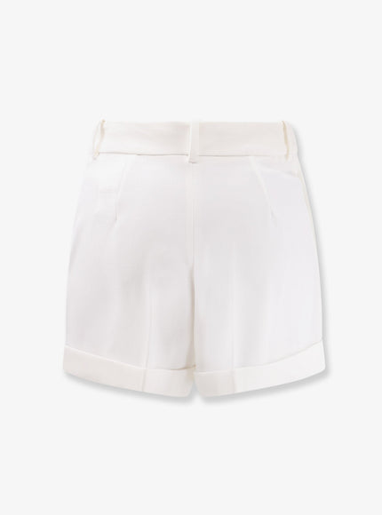 Elisabetta Franchi Events Shorts